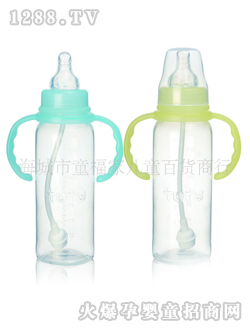 ����240mlpp�˜ʎ����Ԅ�ֱ����ƿ