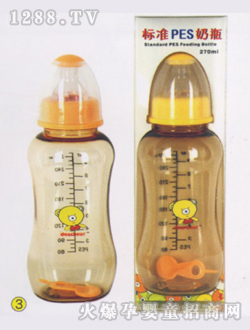 �˜�PES��ƿ270ml