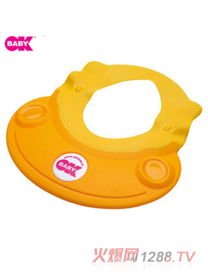 OKBABY��ͯϴ�lԡñ