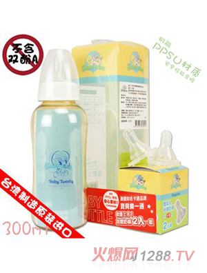 ��ؐ��һͨ�˜�����ƿ300ml