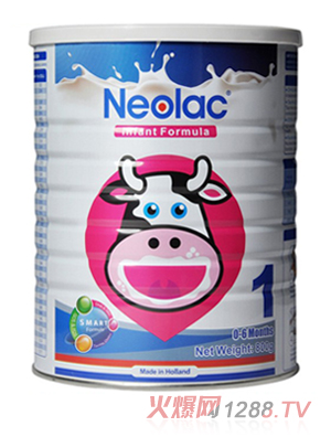 Neolac�~�R�ɋ��׃��䷽�̷�1�A��