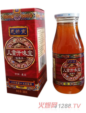 �����Ã�ͯ�_ζ����÷��380g