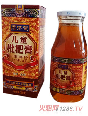 �����Ã�ͯ���˸�380g