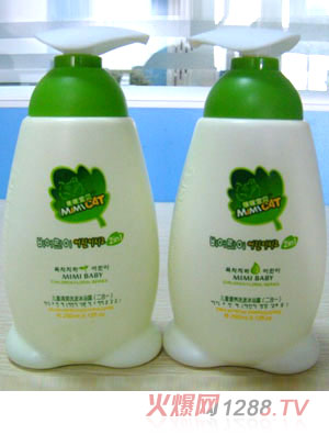 ���䌚ؐ260ml��ͯϴ�l��ԡ¶