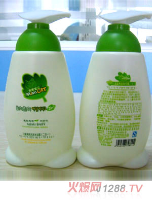 ���䌚ؐ260ml��ͯ��ˬϴ�l��ԡ¶