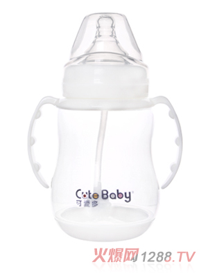 �ɐ۶�210ml���ڏ�PP�����Ԅ���ƿ