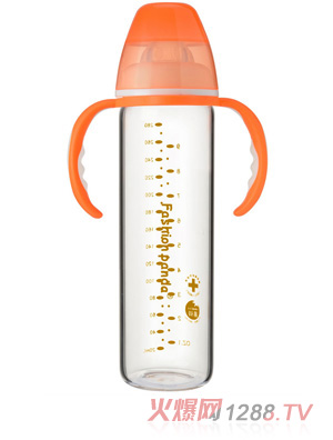 ��ɫ��؈�˿ھ��@ֱ����ƿ280ml