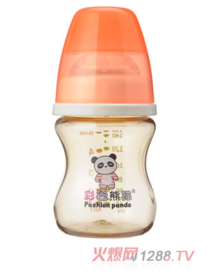 ��ɫ��؈����PPSU���J��ƿ150ml