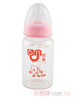 ��(y��u)����ɫ�˿ھ��@ֱ��������ƿ120ml