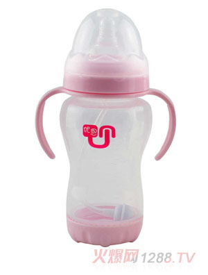 ������ɫ���ڷ�Û��PP��ƿ270ml