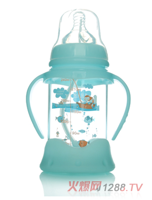 ���ڌ�ؐ��ˤ���ڎ����ԄӲ�����ƿ240ml�{ɫ