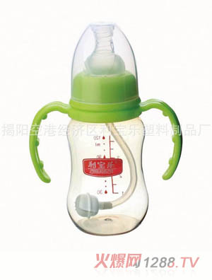 ������(l��)��(bi��o)��(zh��n)�ڏ�PPSU�����Ԅ�(d��ng)С��ƿ