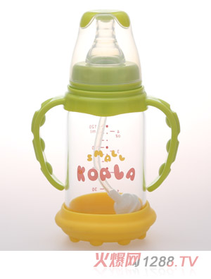 С�����˿ڏ���ˤ������ƿ120ml�Gɫ