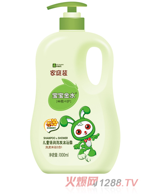 ������ˮ��ͯ����ϴ�l��ԡ¶������һ��1000ML