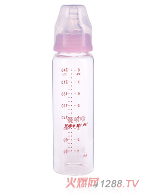 ����������辧�@������ƿ240ml��ɫ