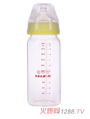 ����������辧�@������ƿ300ml�Sɫ