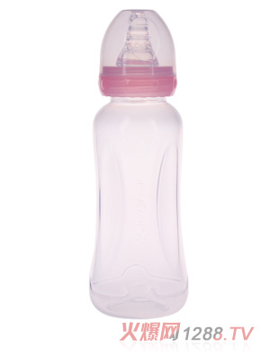 �������o���˿�PP��ƿ240ML��ɫ