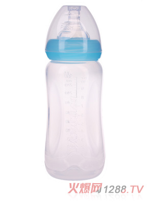 �������o������PP��ƿ300ML�{ɫ