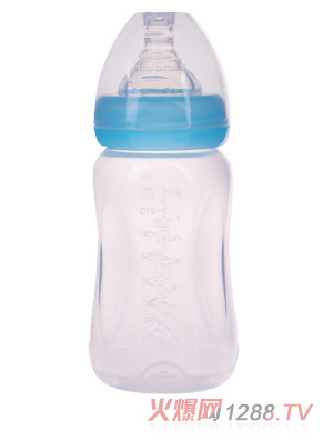 �������o������PP��ƿ240ML�{ɫ