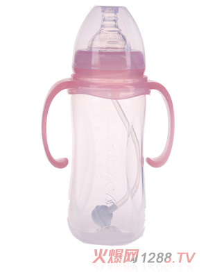 �����������б��Ԅ���PPƿ300ml��ɫ