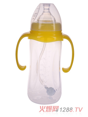 �����������б��Ԅ���PPƿ300ml�Sɫ