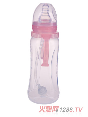 �������˿��б��Ԅ���PPƿ240ml��ɫ