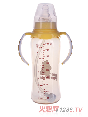 �������˿��Ԅ��б��М�PPSU��ƿ270ml�Sɫ