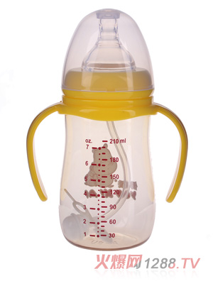 ���������ڏ��Ԅ��б��М�PPSU��ƿ210ml�Sɫ