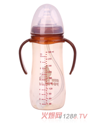 ���������ڏ��Ԅ��б��М�PPSU��ƿ300ml�tɫ