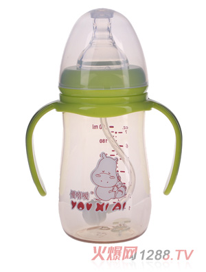 ���������ڏ��Ԅ��б��М�PPSU��ƿ210ml�Gɫ