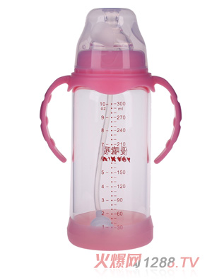 ���������@��ˤ������ƿ300ml��ɫ