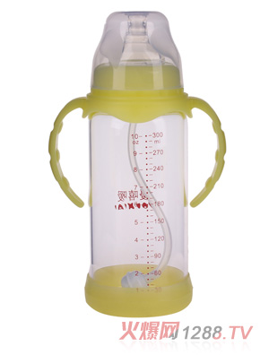 ���������@��ˤ������ƿ300ml�Sɫ