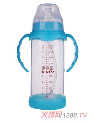 ���������@��ˤ������ƿ300ml�{ɫ