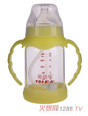 ���������@��ˤ������ƿ180ml�Sɫ