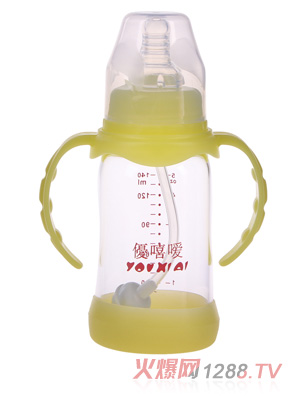 ���������@��ˤ������ƿ140ml�Sɫ