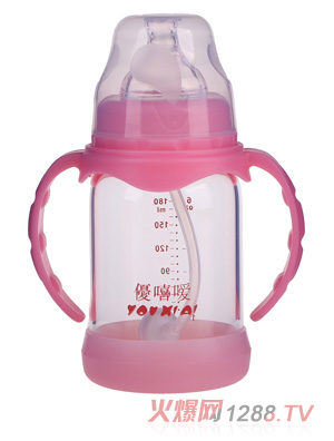 ���������@��ˤ������ƿ180ml��ɫ