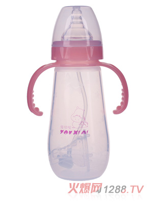 ���������z��ƿ300ML��ɫ