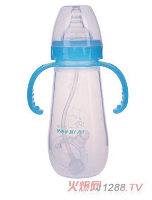 ���������z��ƿ300ML�{ɫ