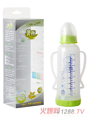 ݼ���˜ʿڏ�������ƿ240ml�Gɫ