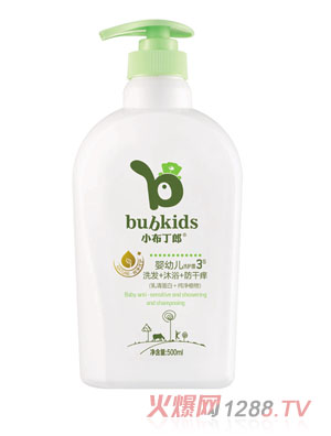 С�����ɋ��׃�ϴ�l(f��)+��ԡ+���ɰWϴ�l(f��)¶500ml