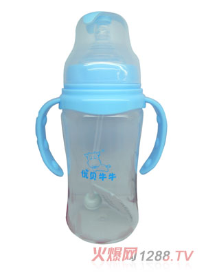 ��ؐţţ�{ɫ�����p��ȫ�Ԅ�PP��ƿ300ml