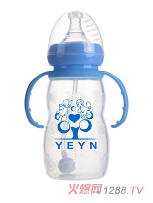 ������Ů240ml�����б��Ԅӹ��z��ƿ