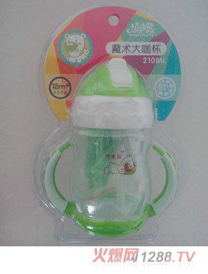 �BƤ��ħ�g�󿧱�210ml�Gɫ