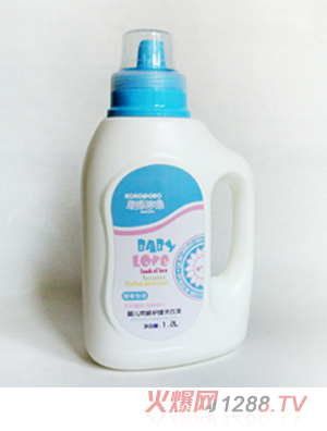 ���O������o��ϴ��Һ1.2L