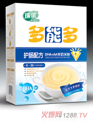 �������ܶ�DHA+AA�����׷�