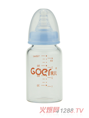 ����120ML�˿ھ��@������ƿ�{ɫ