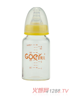 ����120ML�˿ھ��@������ƿ�Sɫ