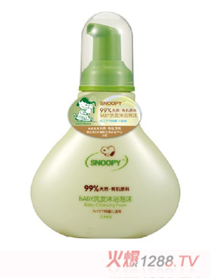 SNOOPY BABYϴ�l��ԡ��ĭ