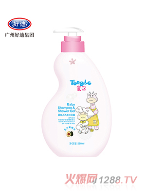 ͯ����ľ�����Aϴ�l��ԡ¶260ml����