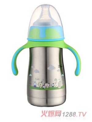 �������Ųʱ�����ƿ200ML�Gɫ